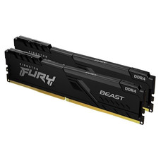 MEMORIA KINGSTON-FB KF432C16BBK2 16 V2